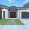 SunnyHomesACT Project 12 Taylor May 2020