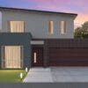 SunnyHomesACT Taylor Night Time February 2020