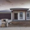 single storey home design