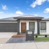 Single-storey House in Taylor