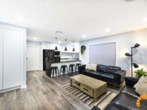 build new house canberra