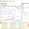 single storey home plan