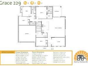 Grace 229 home design