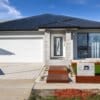 single storey home design