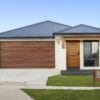 single storey home design