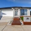 single storey home design
