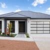 single storey home design