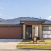 single storey home design
