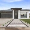single storey home design