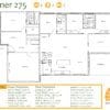 Designer 275 (20-62 Taylor)
