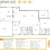 Manhattan 227 – 22-98 Taylor (New Display)