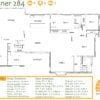 single storey home plan