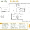 single storey home plan