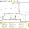 single storey home plan