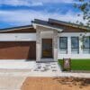 Single-storey House in Taylor