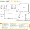 single storey home design