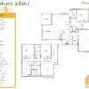 double storey home design