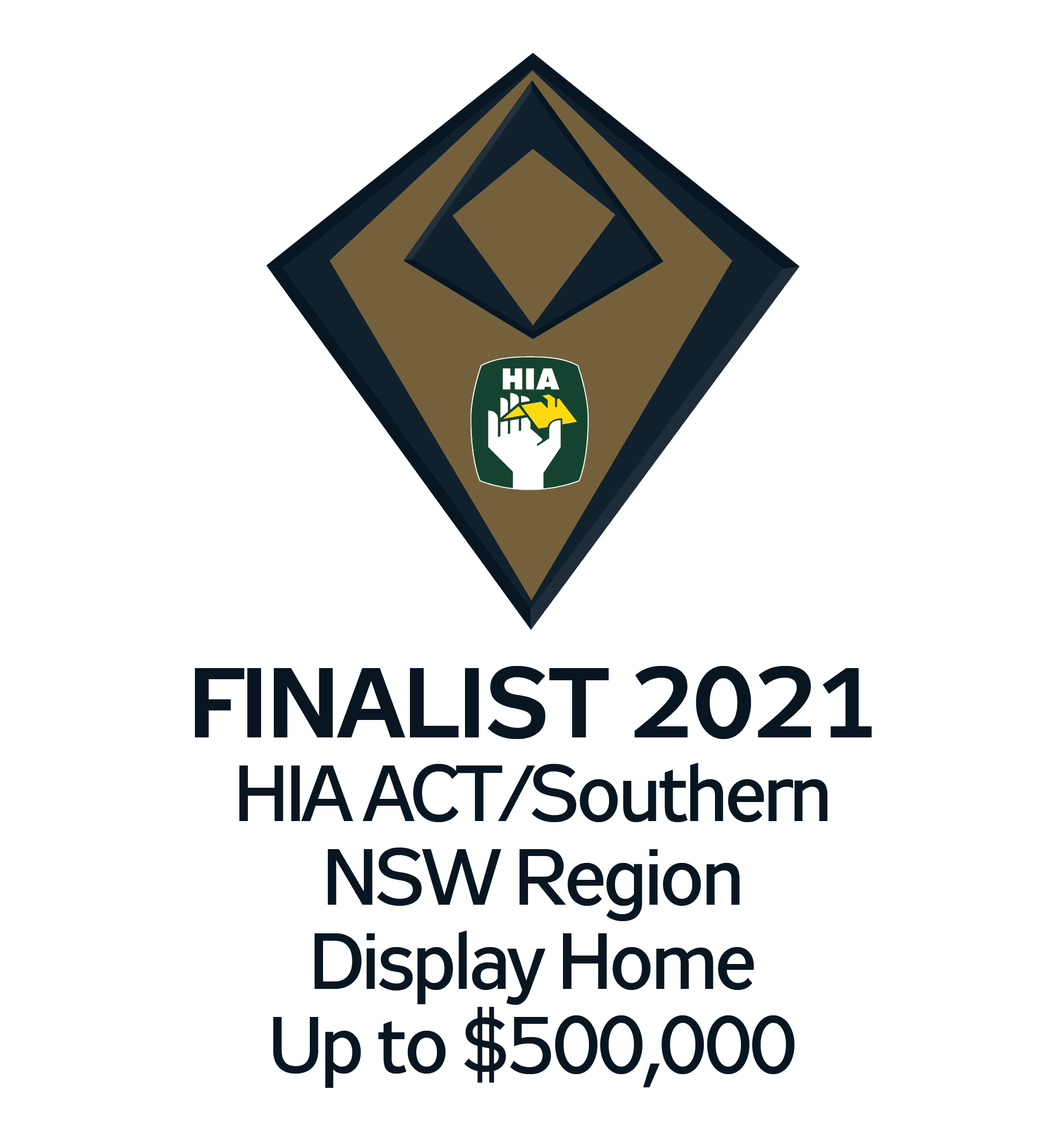 Award logo