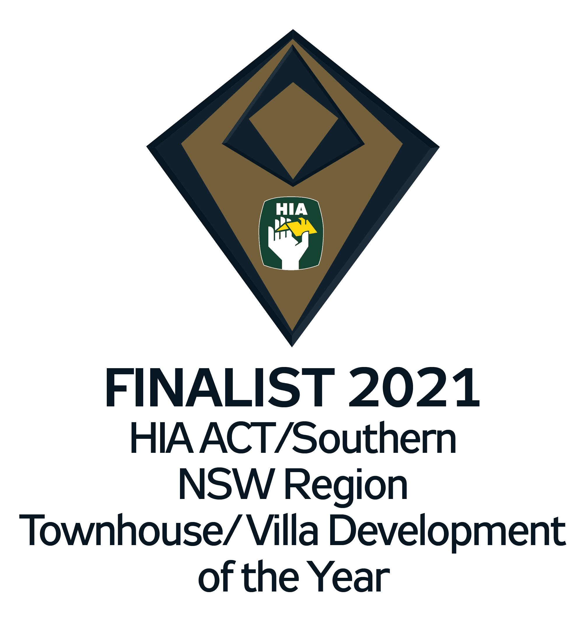 Award logo