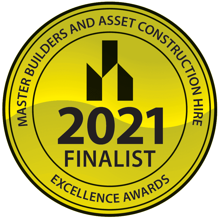Award logo