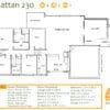 single storey home design