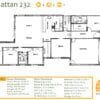 single storey home design