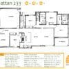 single storey home plan