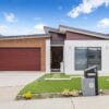 single storey home design