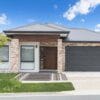 single storey home design