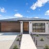 single storey home design