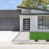 single storey home design