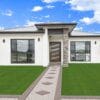 single storey home design
