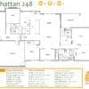 Manhattan 248 (23-61)