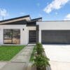 single storey home design