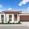 single storey home design