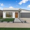single storey home design