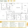 single storey home plan