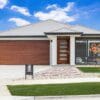 single storey home plan