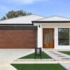 single storey home design