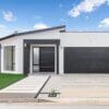 single storey home design