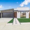 single storey home design