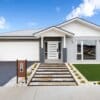single storey home design