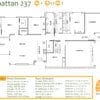 single storey home plan