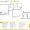 double storey home design