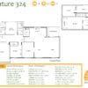 double storey home design