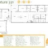 double storey home design