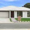 single storey home design