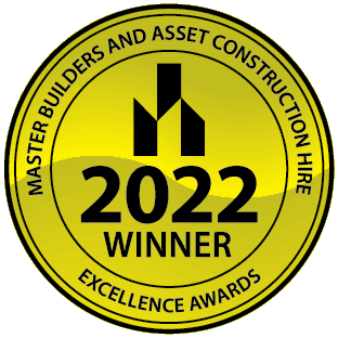 Award logo