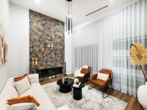 Taylor Display Home