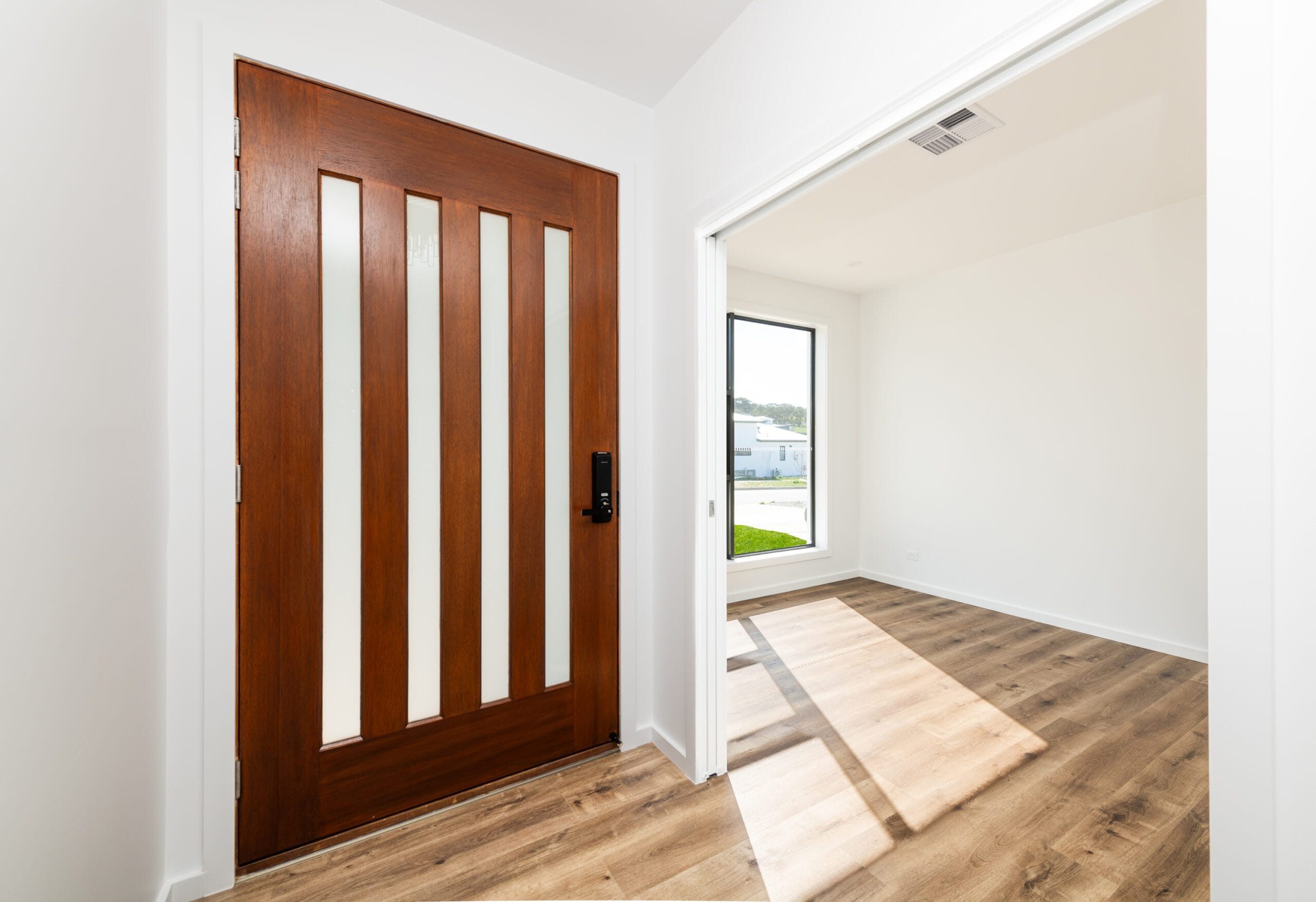 Interior Home Design in Taylor